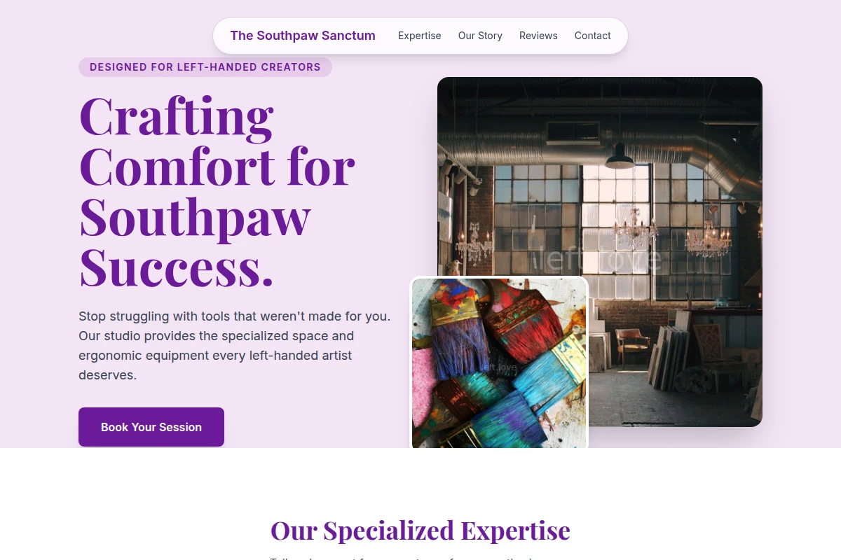 Jewel Art Studio