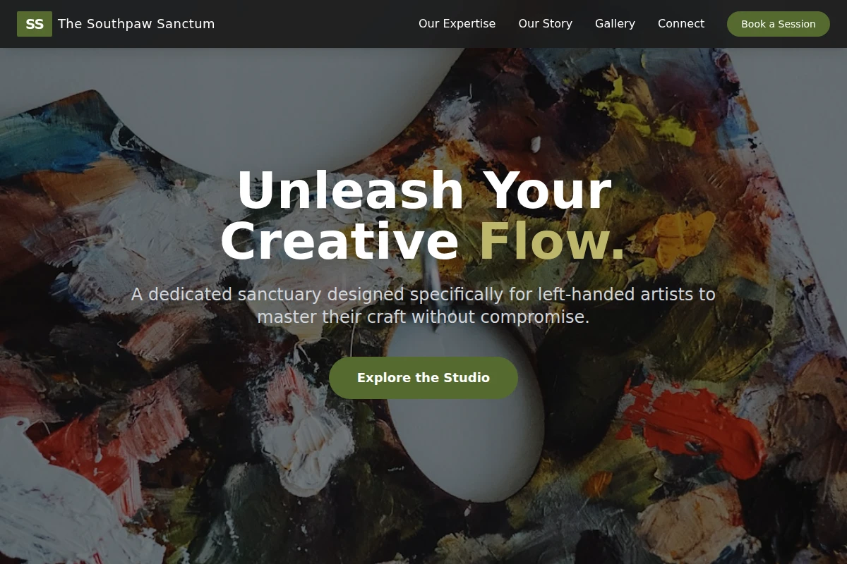 Pulse Art Studio