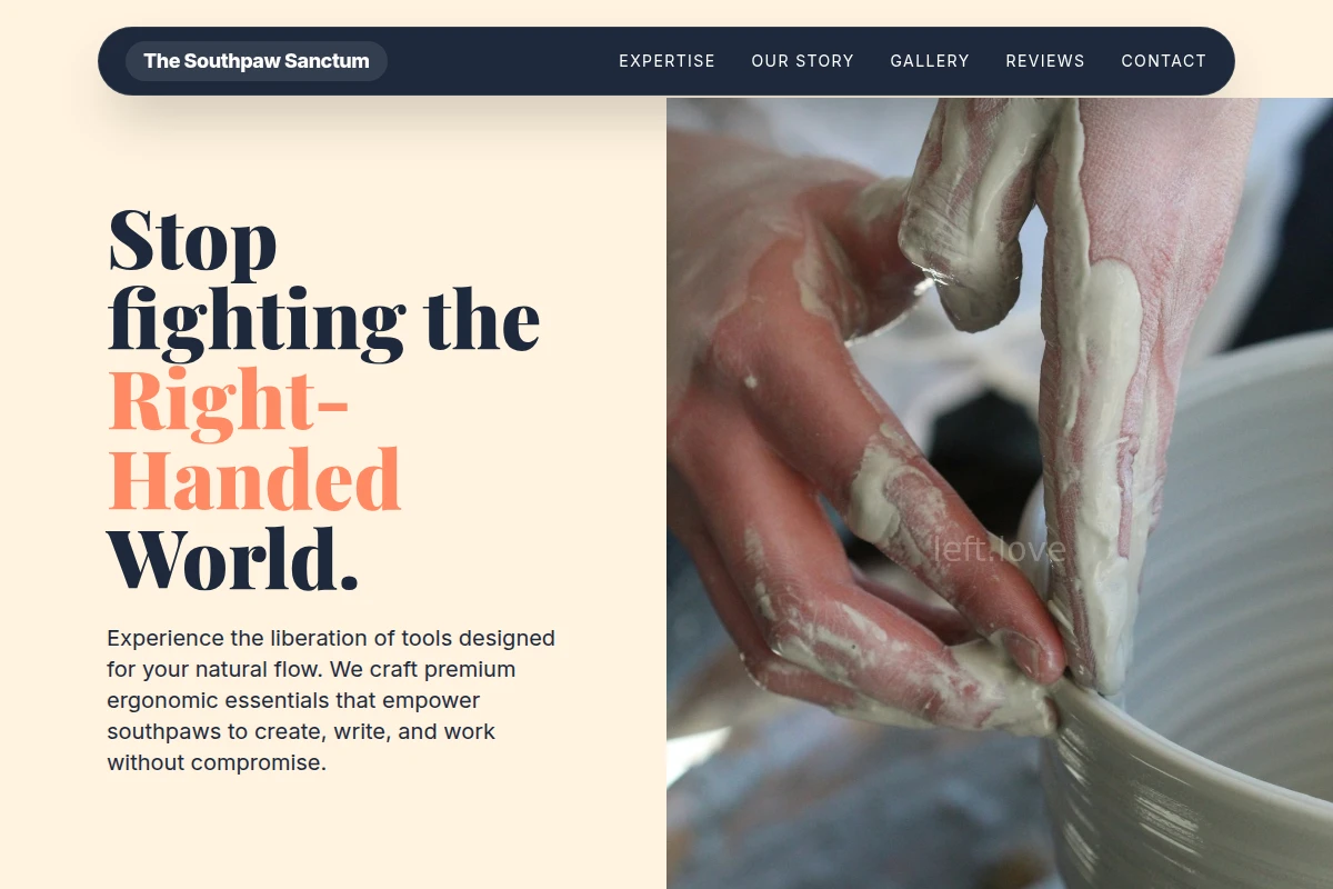 Care Artisan
