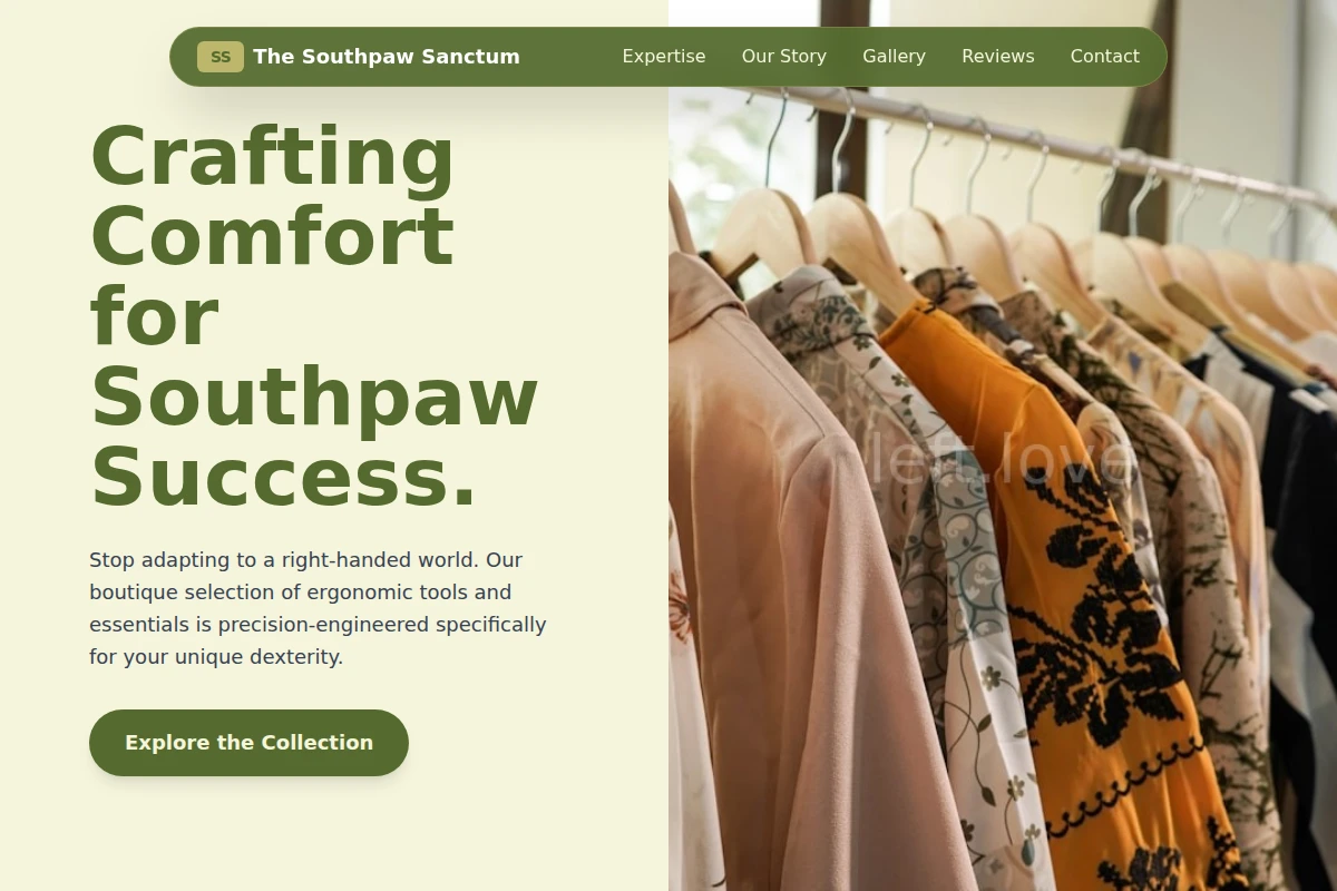Shift Boutique