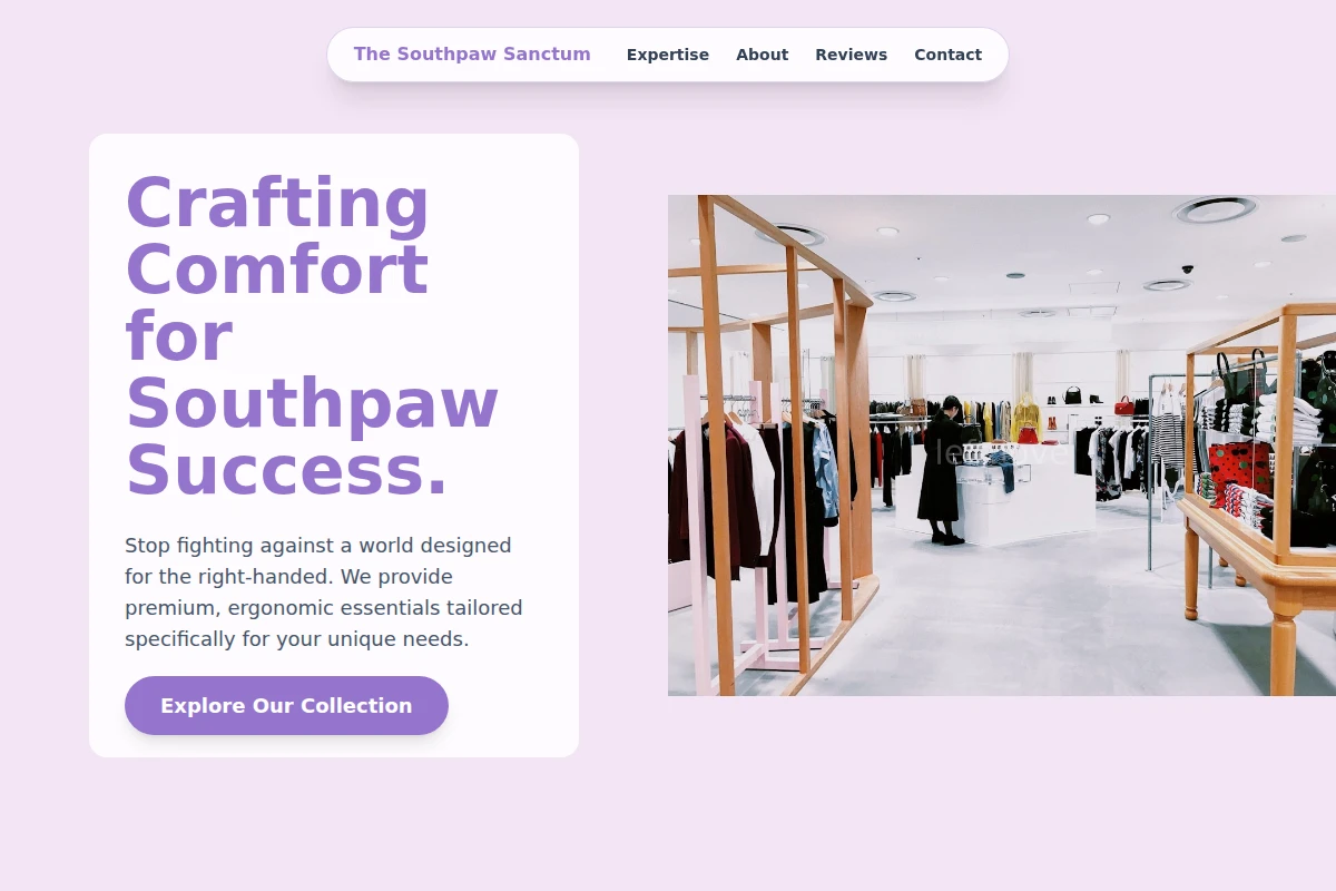 Harmony Boutique