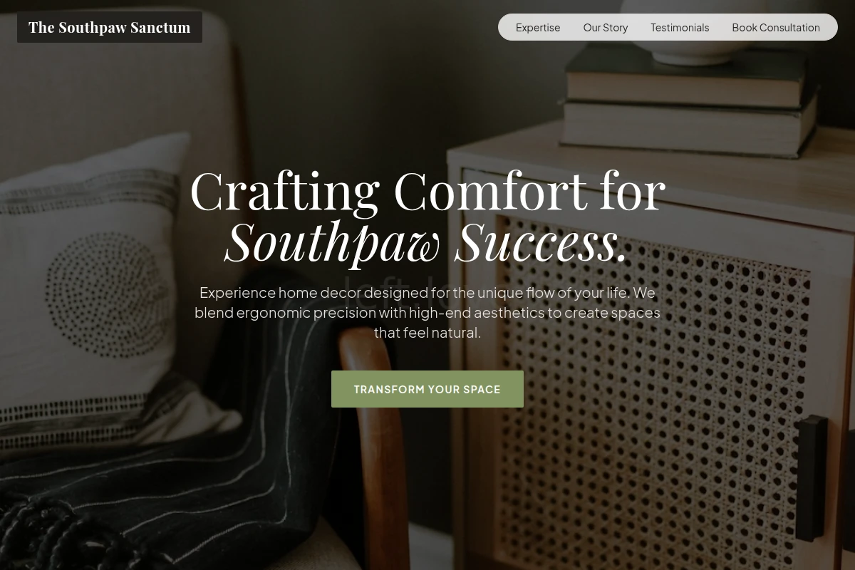 Reach Home Decor